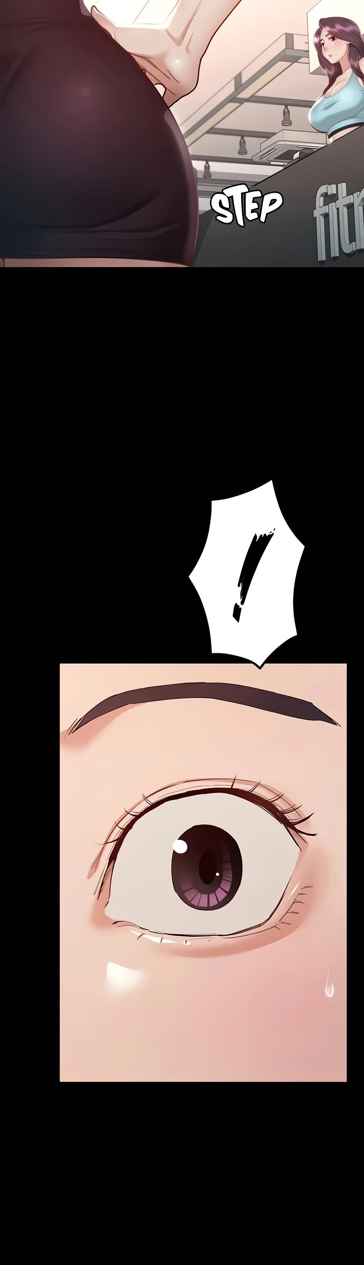 Goddess Conquest chapter 33 page 42