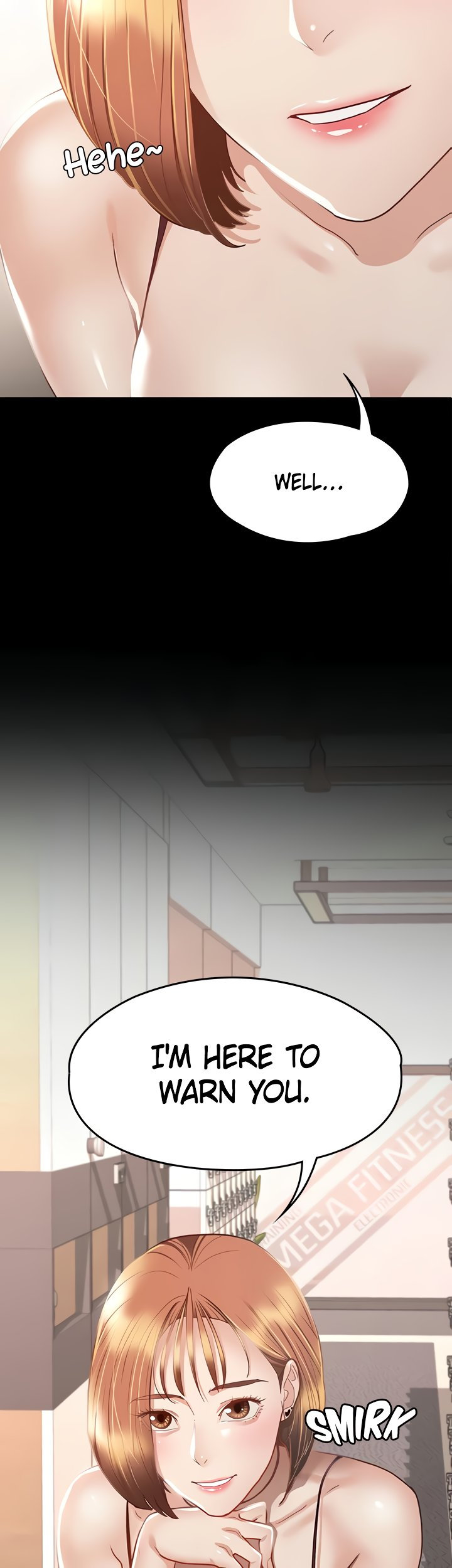 Goddess Conquest chapter 34 page 2