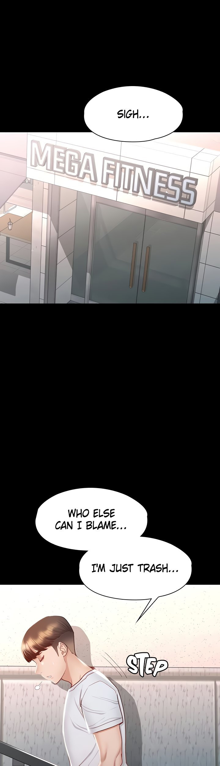 Goddess Conquest chapter 34 page 4
