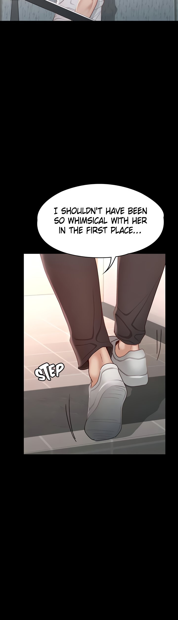 Goddess Conquest chapter 34 page 5