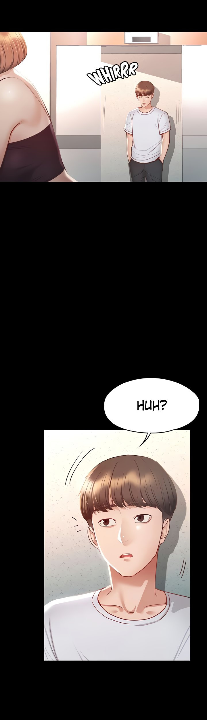 Goddess Conquest chapter 34 page 6
