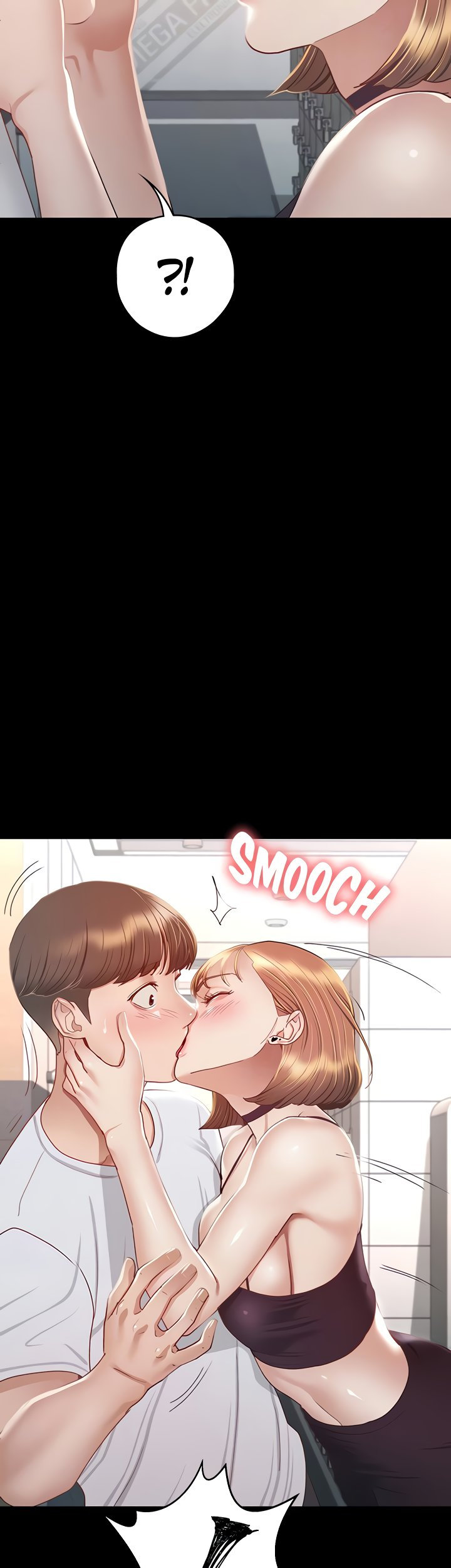 Goddess Conquest chapter 34 page 11