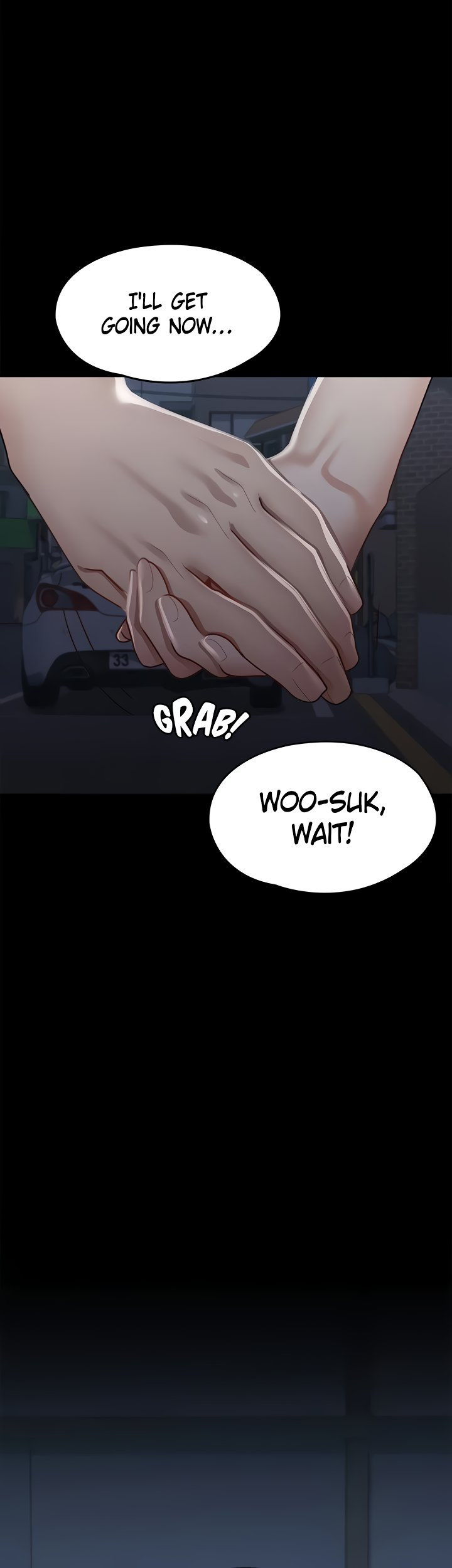 Goddess Conquest chapter 35 page 1