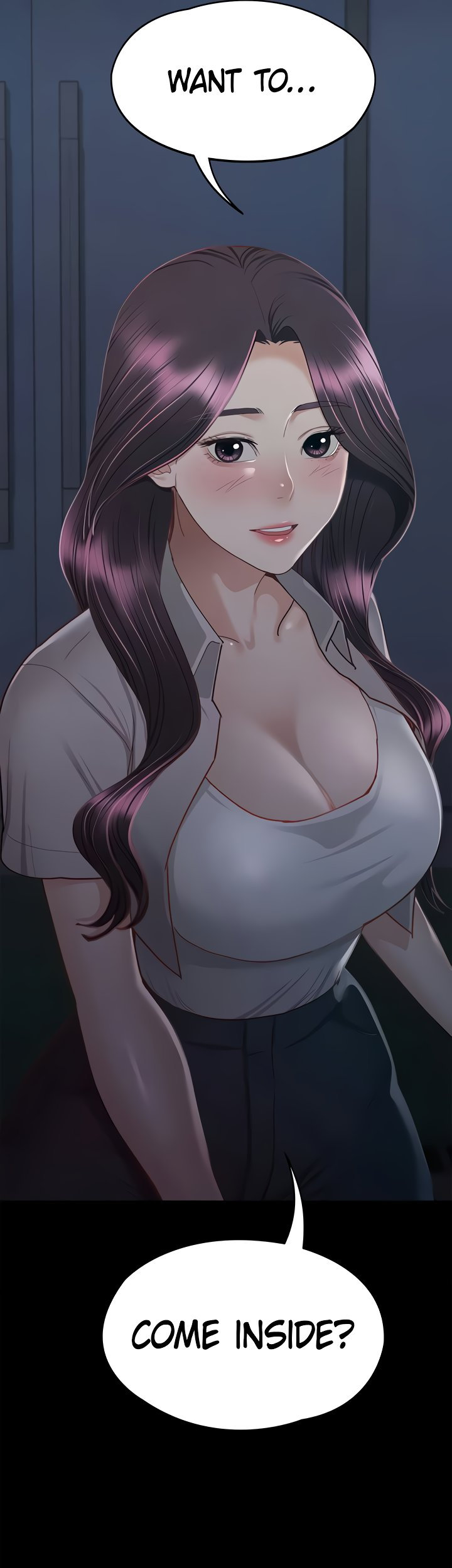Goddess Conquest chapter 35 page 2