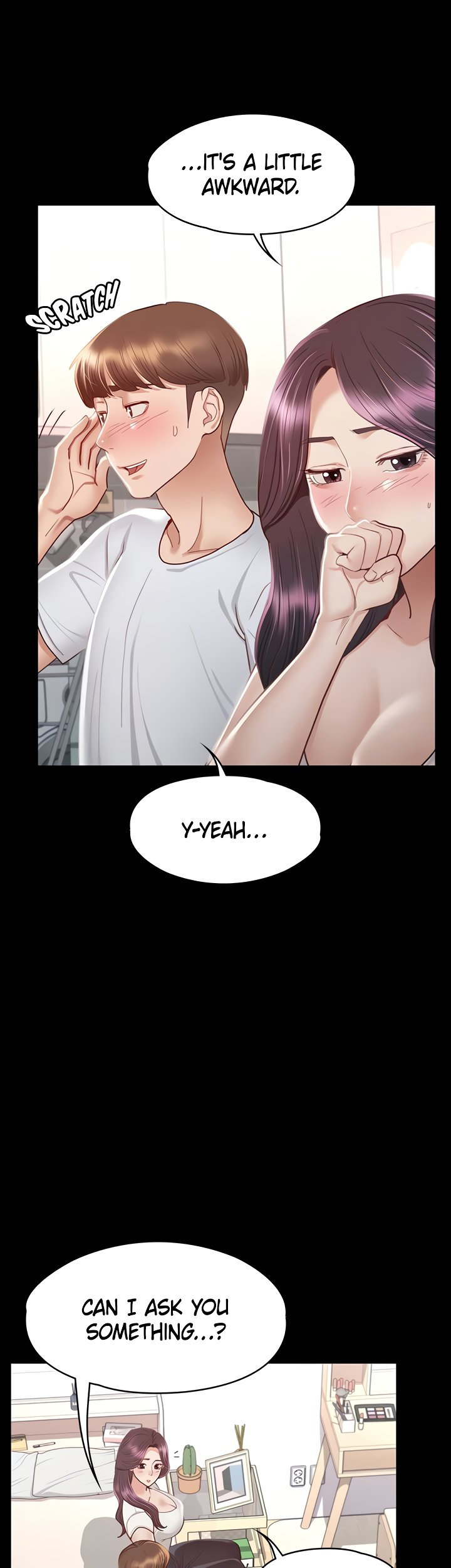 Goddess Conquest chapter 35 page 5
