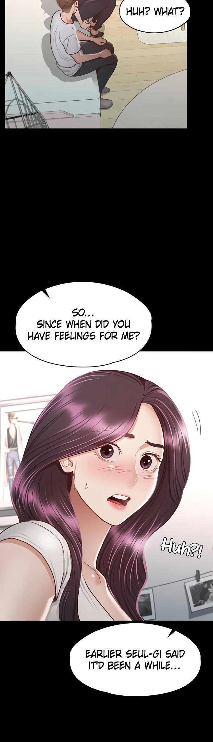 Goddess Conquest chapter 35 page 6