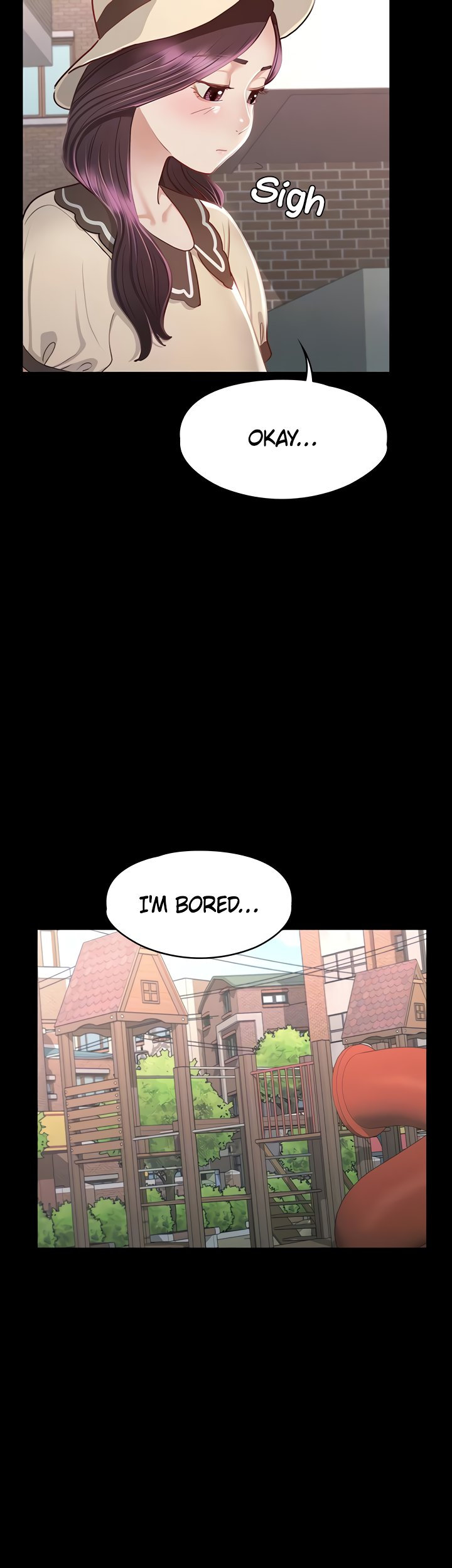Goddess Conquest chapter 35 page 13