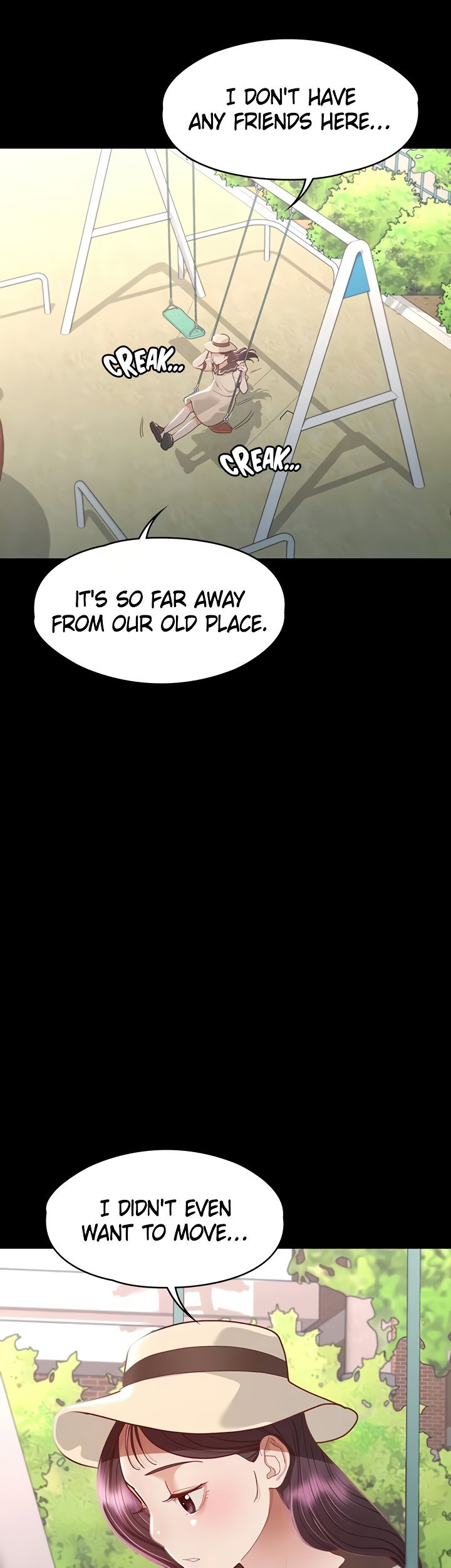 Goddess Conquest chapter 35 page 14