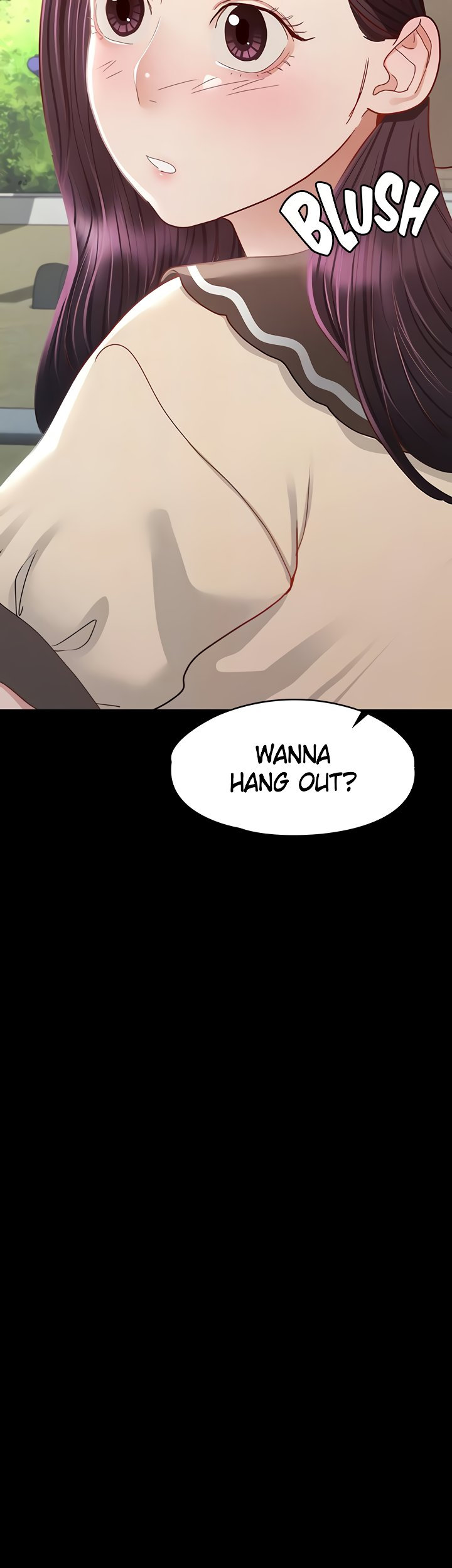 Goddess Conquest chapter 35 page 19