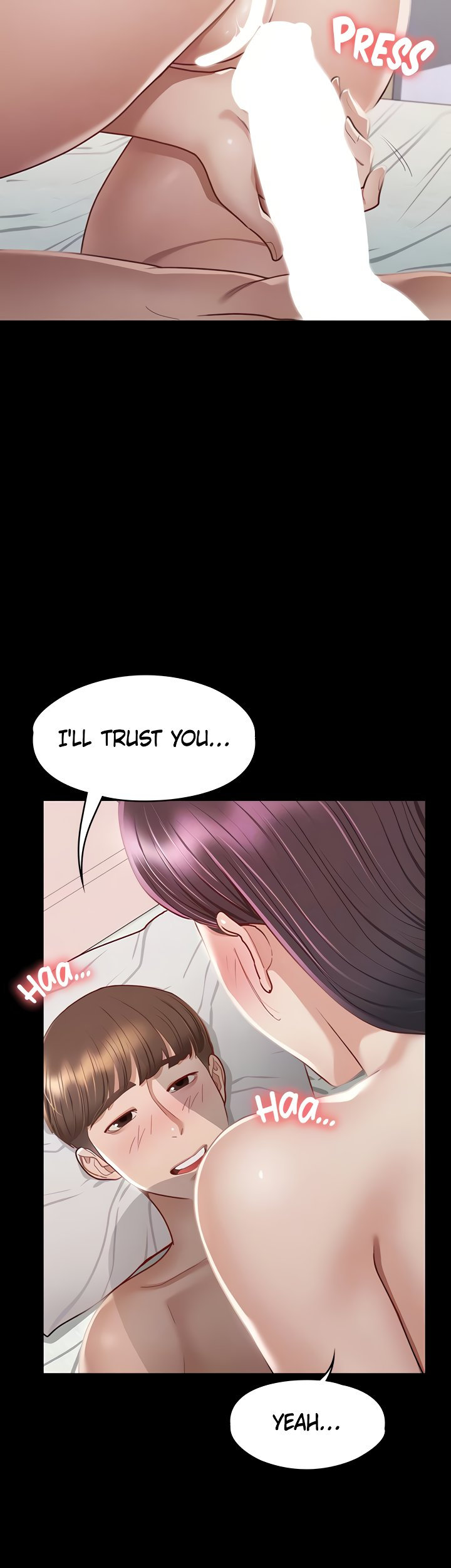 Goddess Conquest chapter 35 page 32