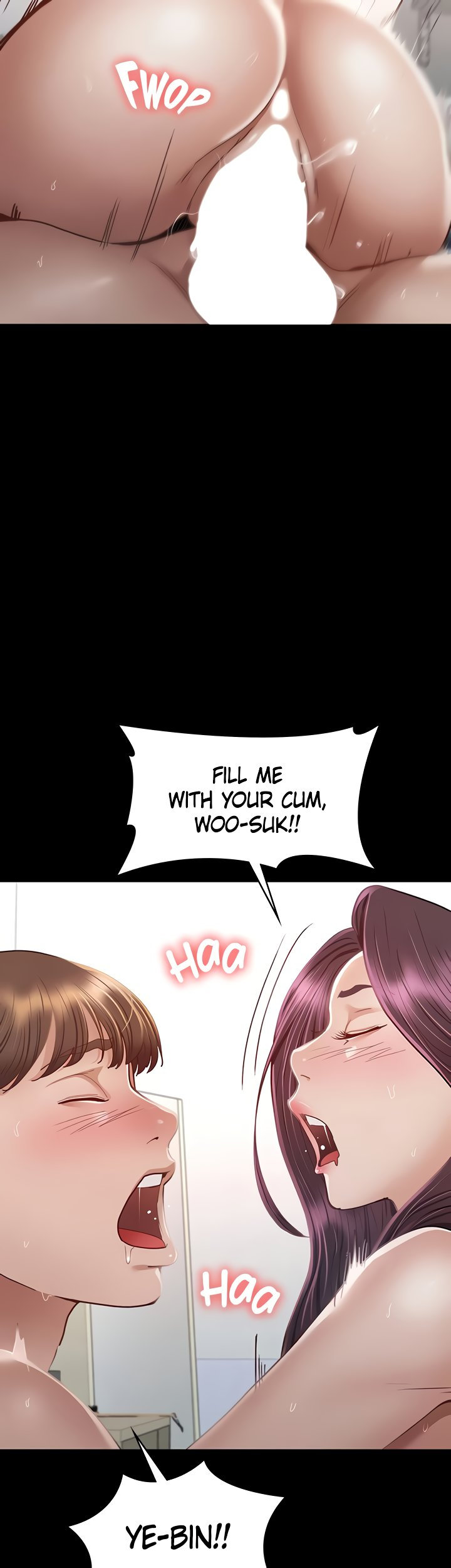 Goddess Conquest chapter 35 page 47