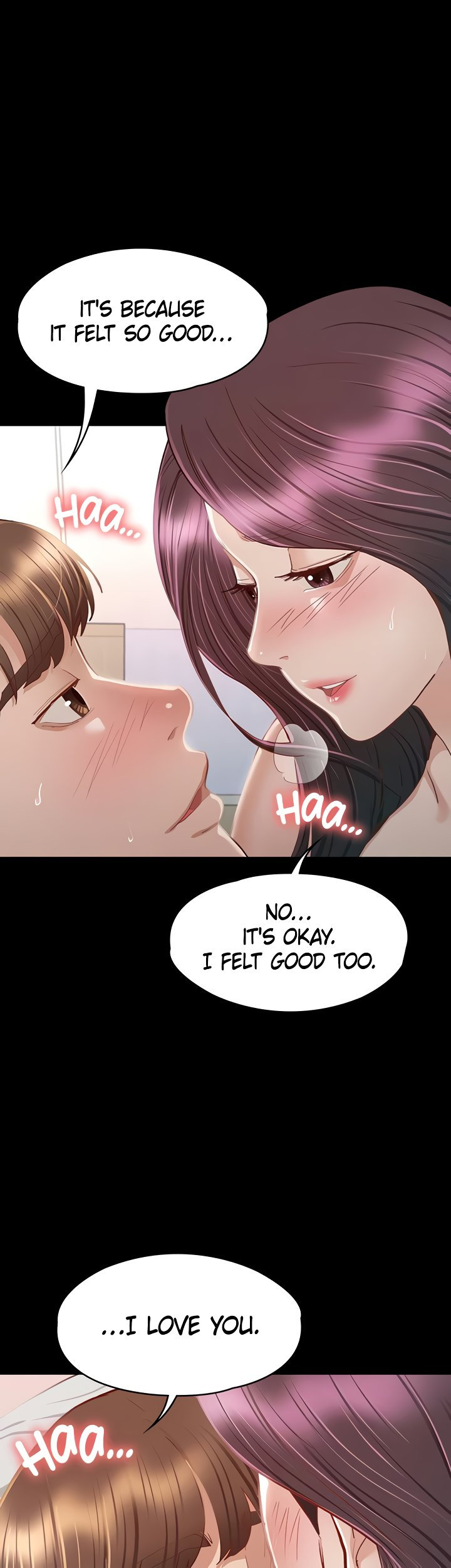 Goddess Conquest chapter 35 page 52