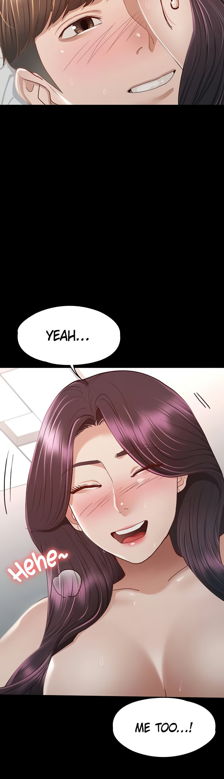 Goddess Conquest chapter 35 page 53