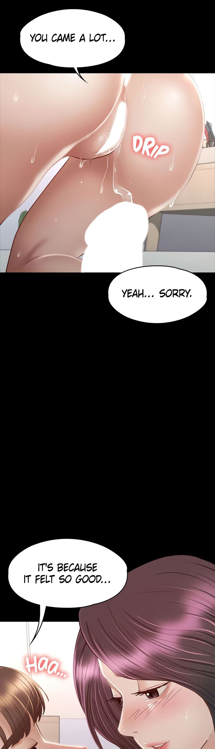 Goddess Conquest chapter 36 page 2