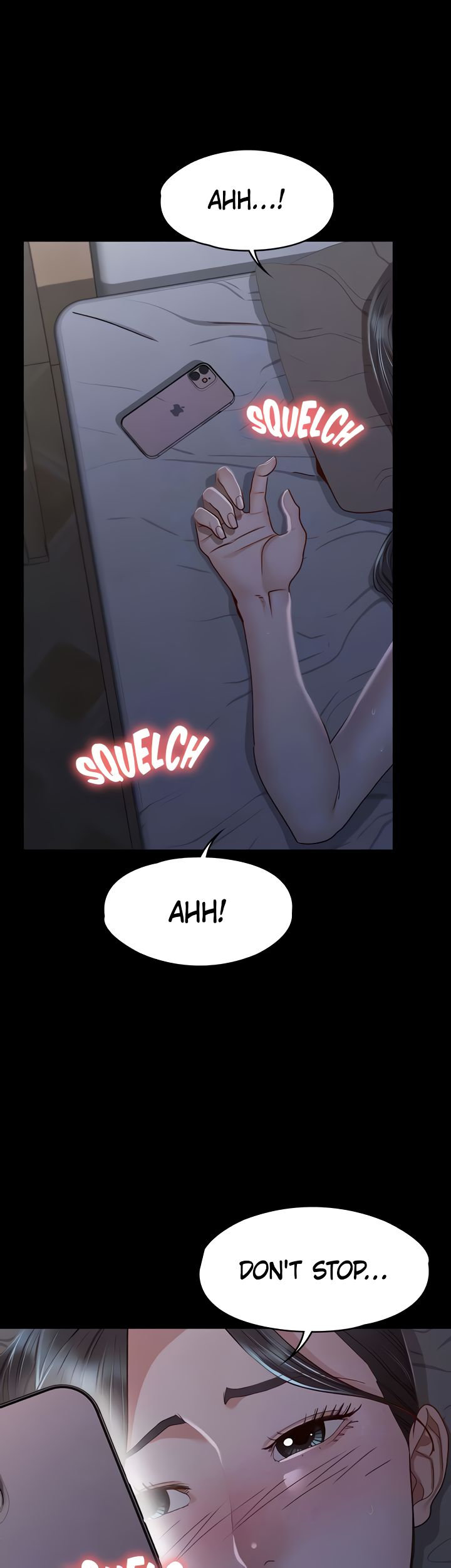 Goddess Conquest chapter 36 page 19