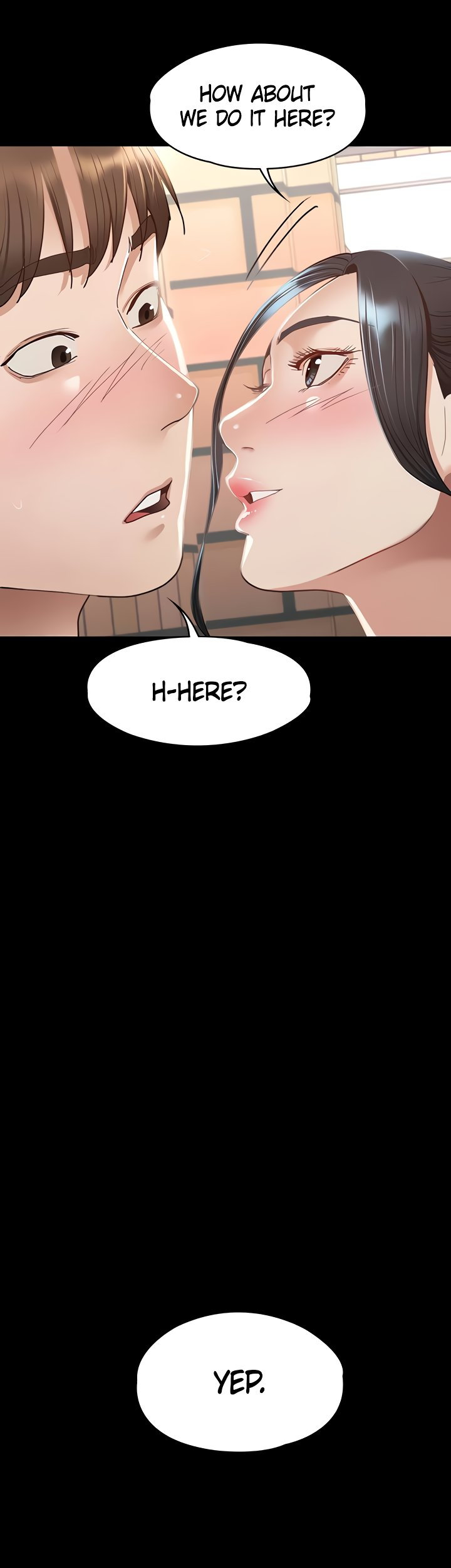 Goddess Conquest chapter 37 page 2