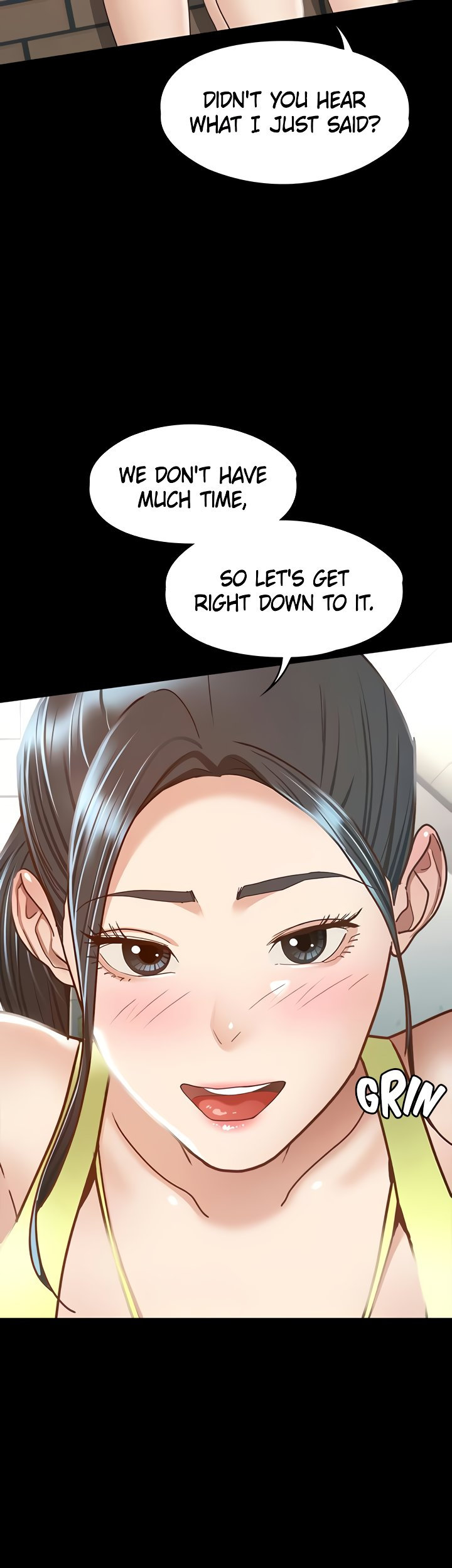 Goddess Conquest chapter 37 page 6