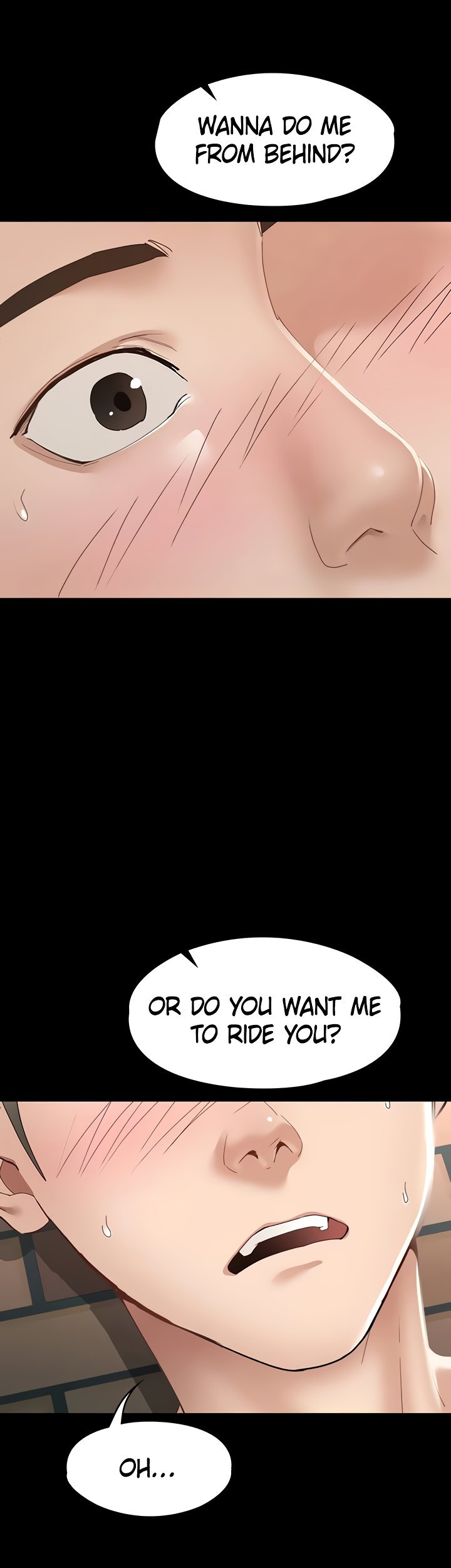 Goddess Conquest chapter 37 page 7