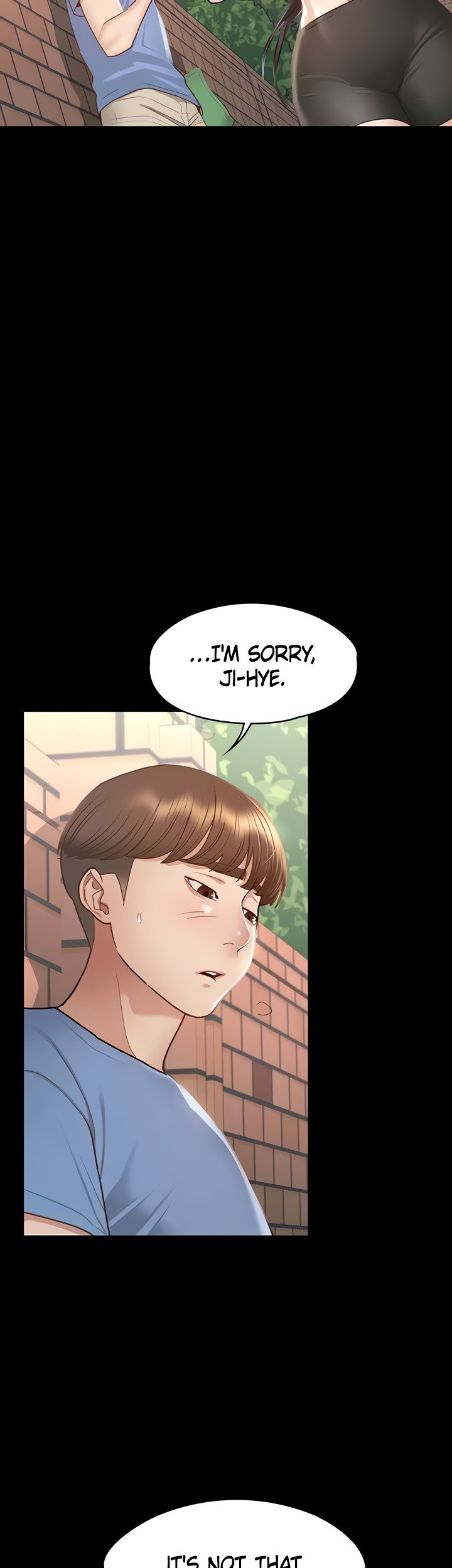 Goddess Conquest chapter 37 page 12