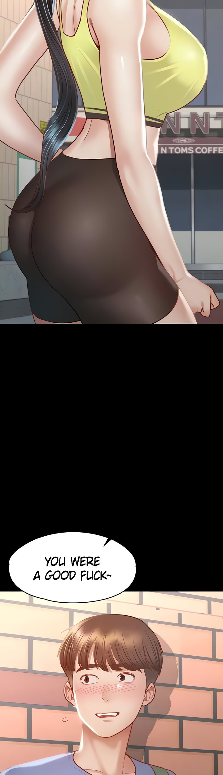 Goddess Conquest chapter 37 page 14