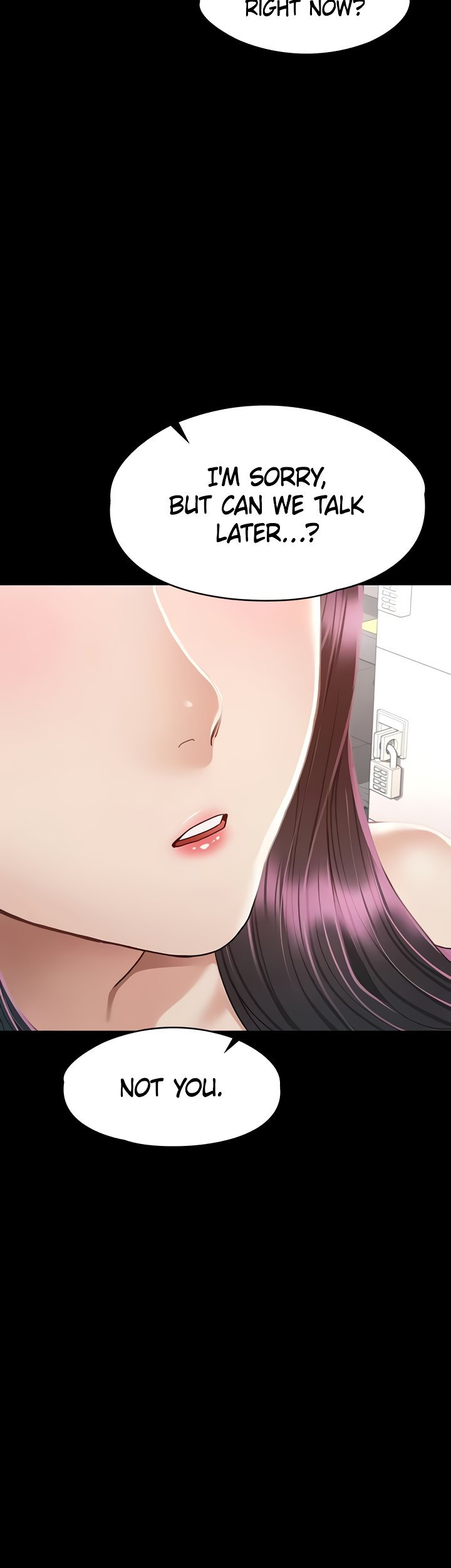 Goddess Conquest chapter 37 page 28