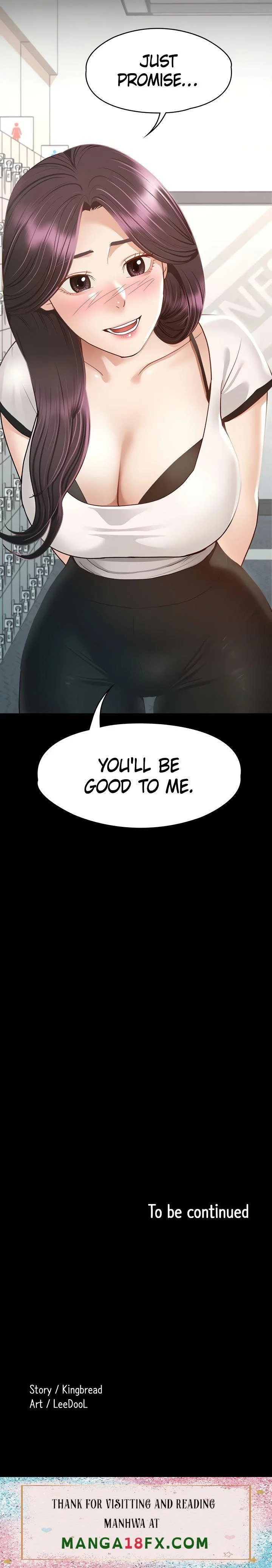 Goddess Conquest chapter 37 page 49