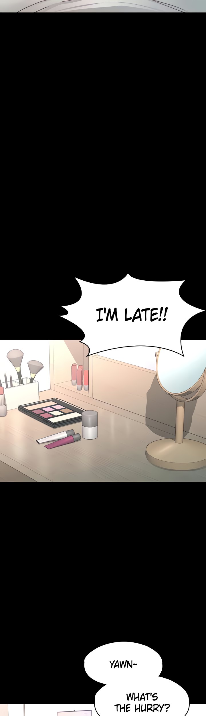 Goddess Conquest chapter 38 page 8