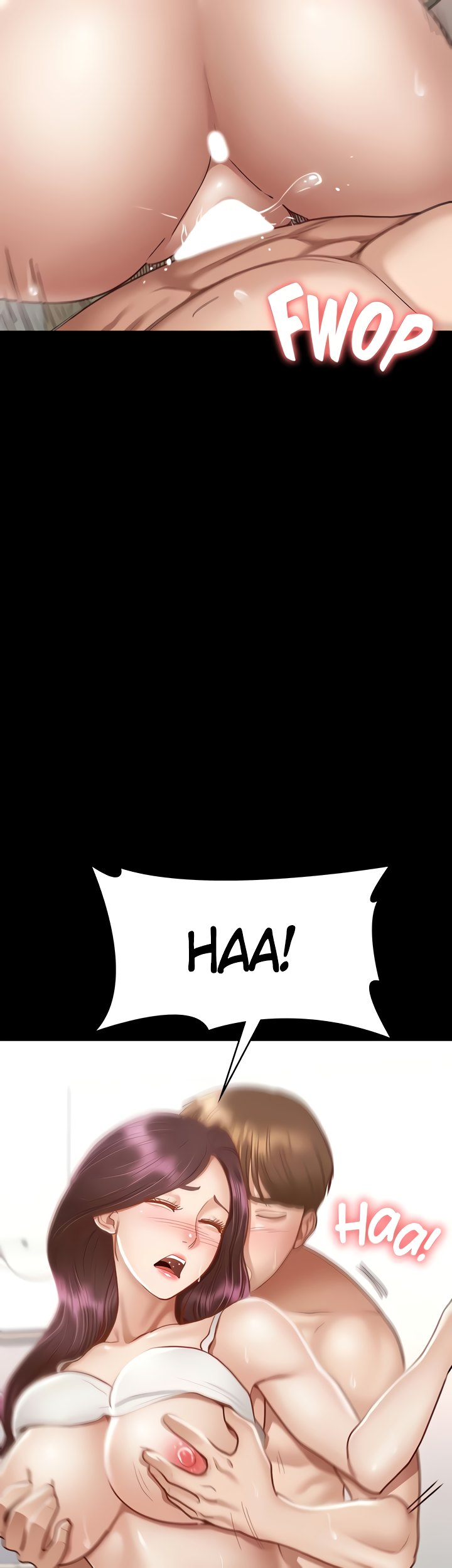 Goddess Conquest chapter 38 page 30