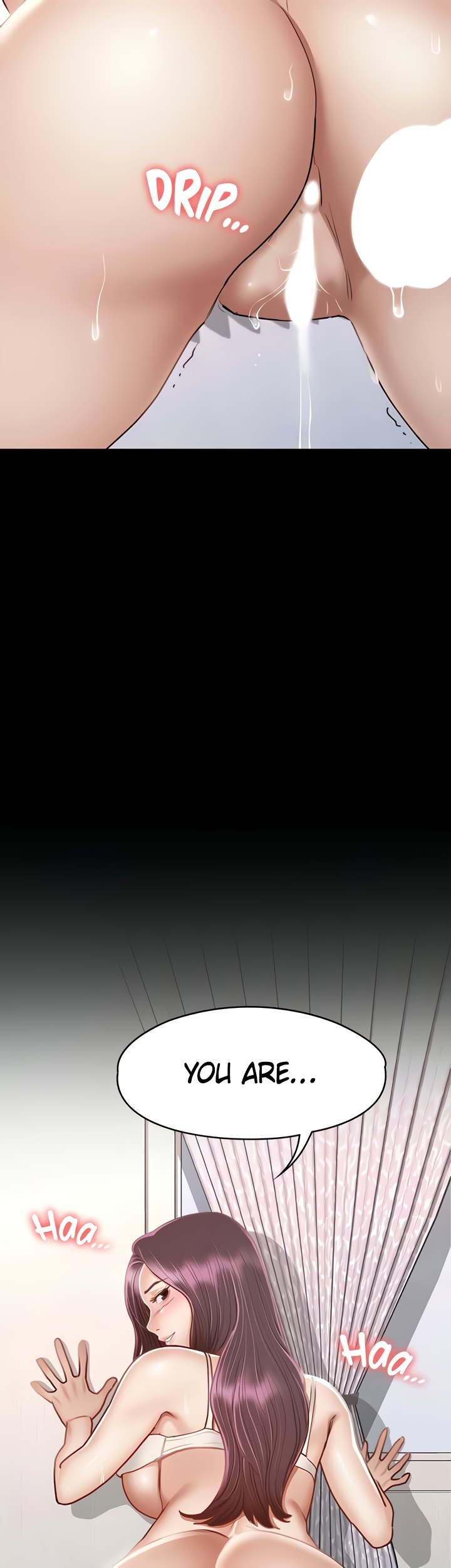 Goddess Conquest chapter 38 page 33