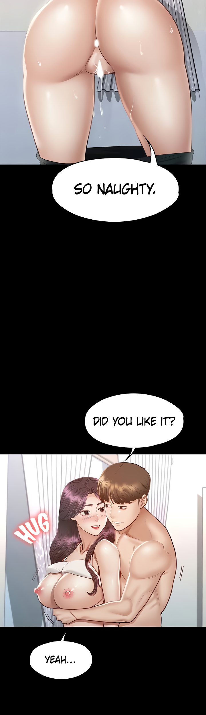 Goddess Conquest chapter 38 page 34