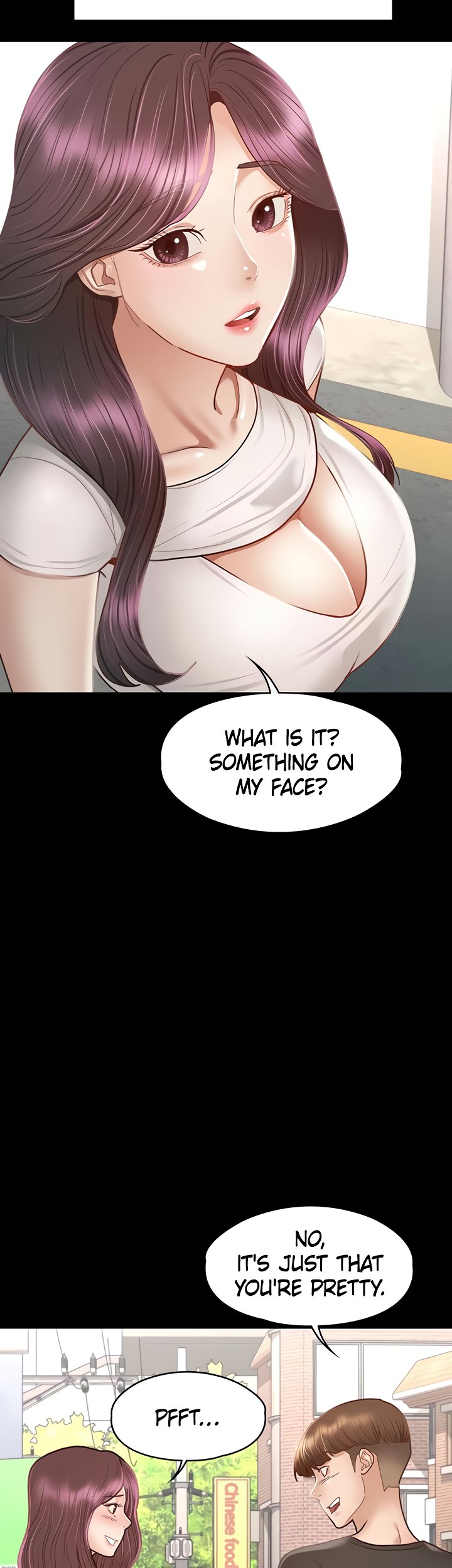 Goddess Conquest chapter 38 page 37