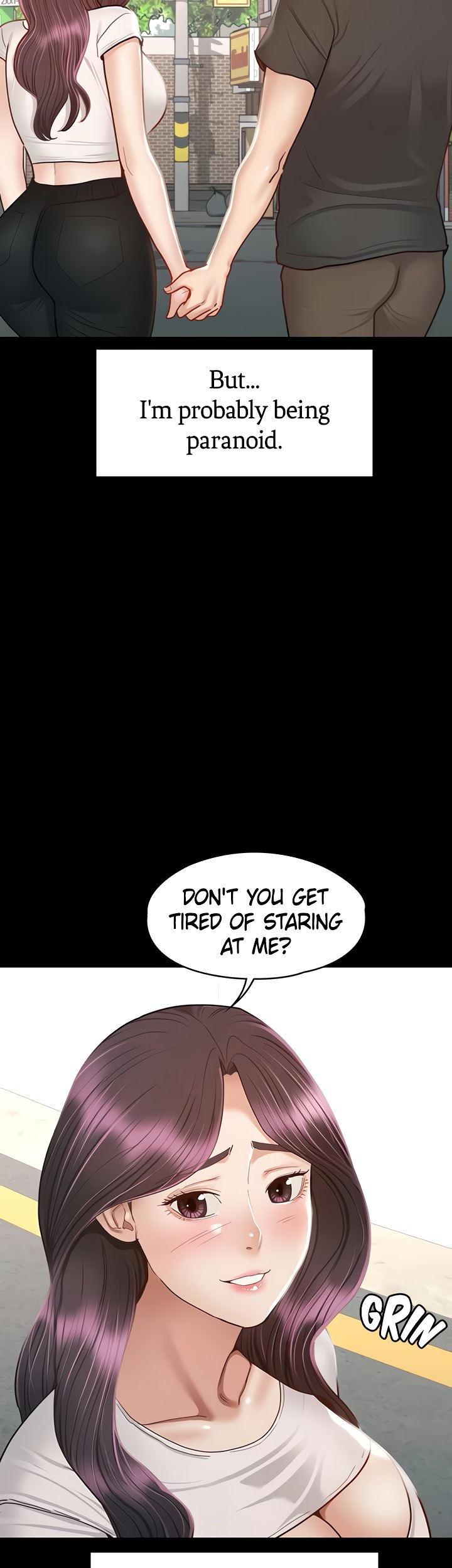 Goddess Conquest chapter 38 page 38