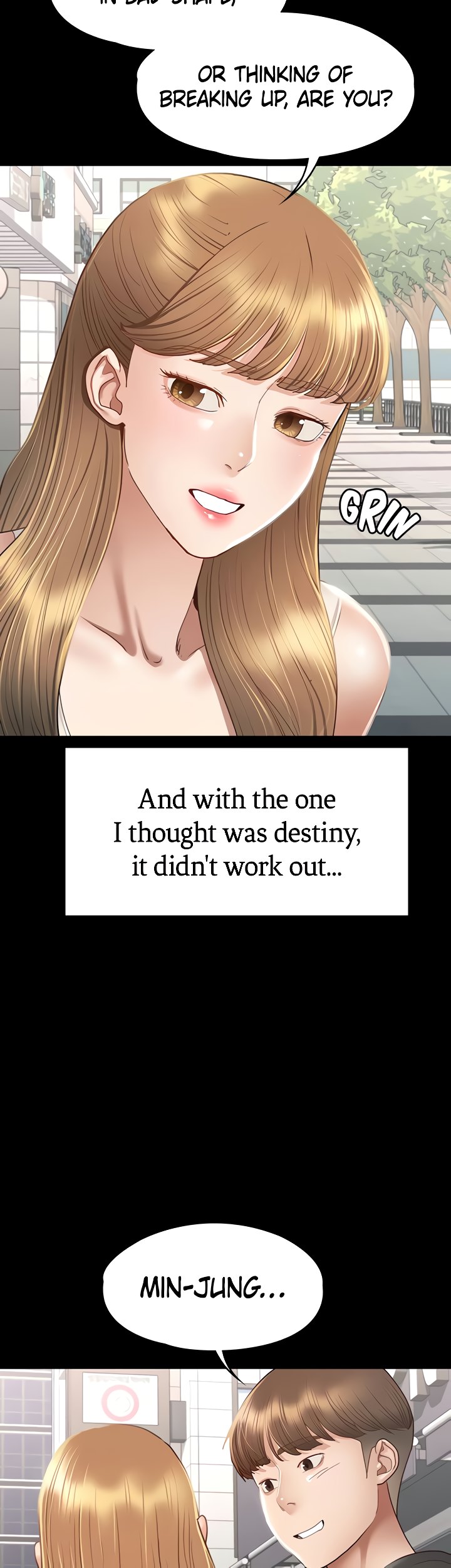 Goddess Conquest chapter 38 page 48