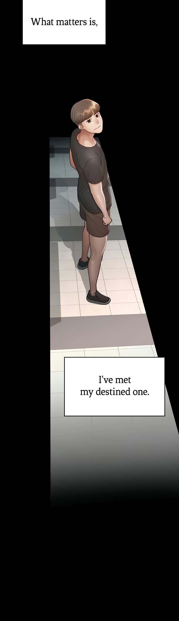 Goddess Conquest chapter 38 page 52
