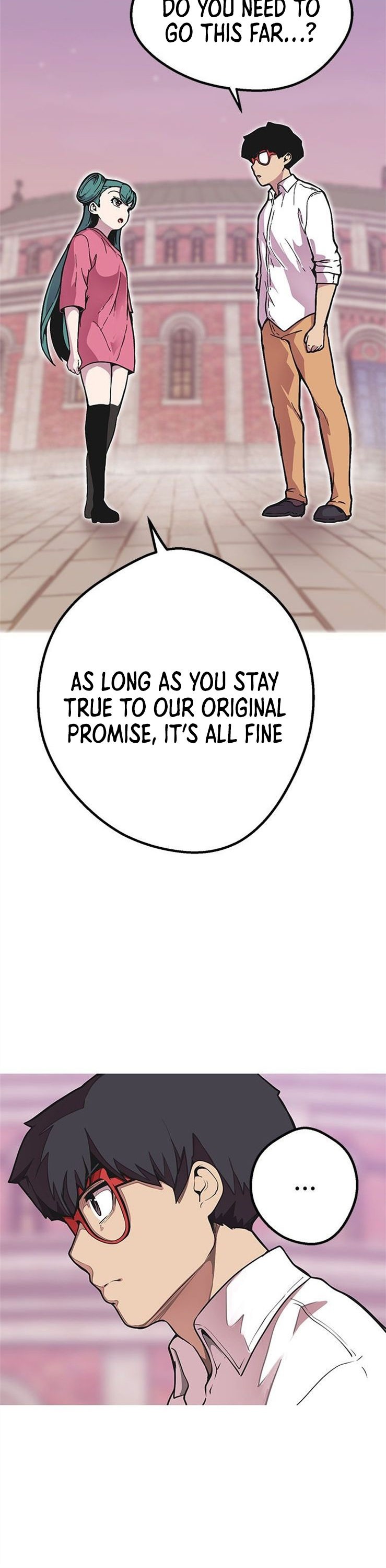 Goddess Hunting chapter 49 page 5