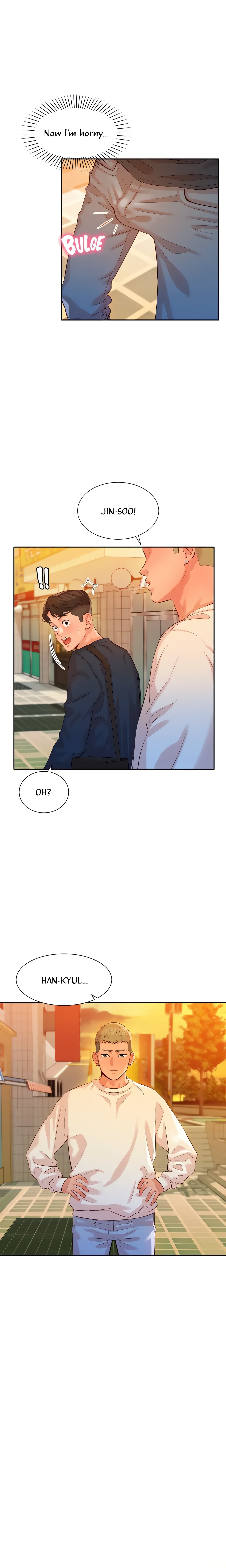 Goddess Stagram (Official) chapter 10 page 10