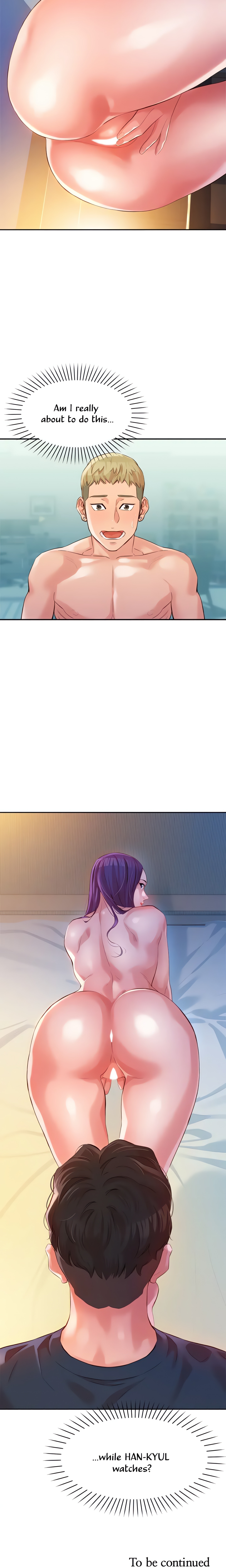Goddess Stagram (Official) chapter 10 page 22