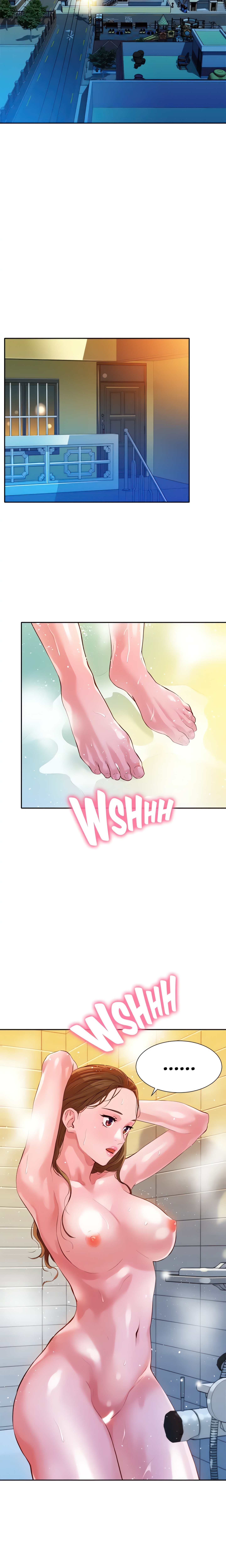 Goddess Stagram (Official) chapter 11 page 20