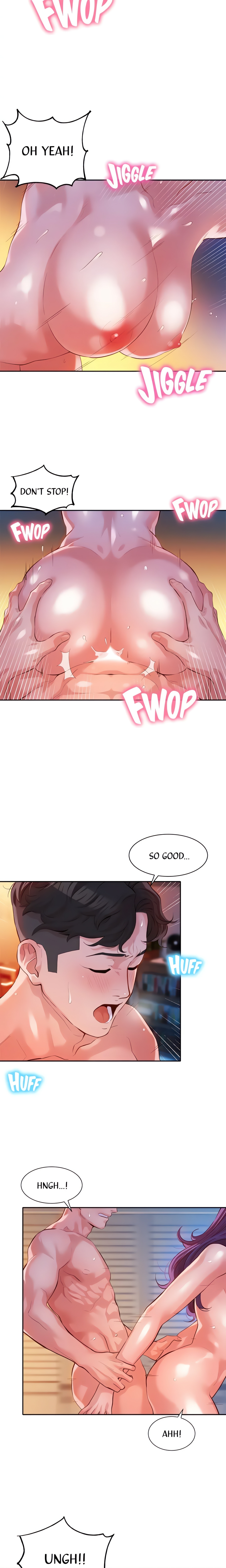 Goddess Stagram (Official) chapter 12 page 5
