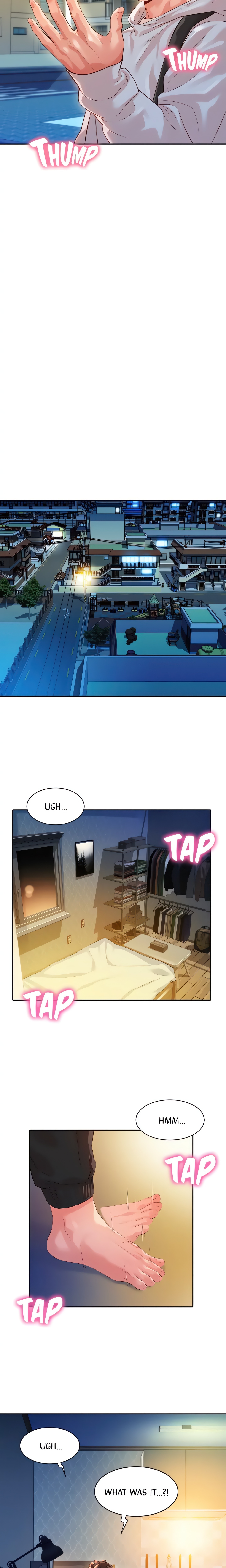 Goddess Stagram (Official) chapter 13 page 17