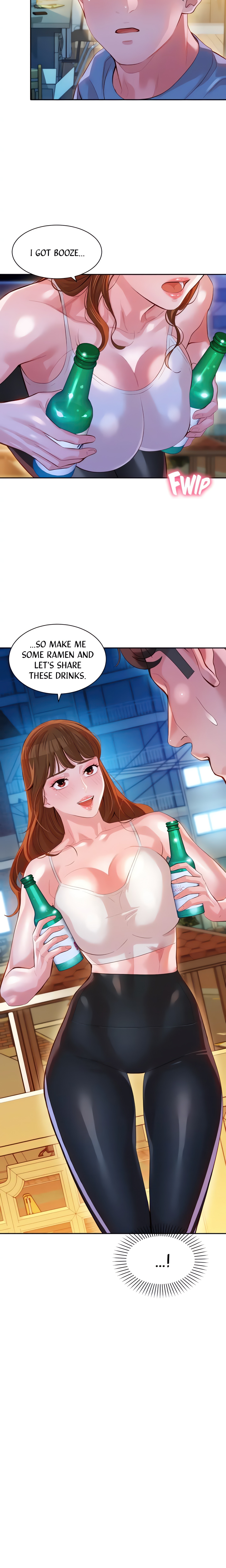 Goddess Stagram (Official) chapter 14 page 2