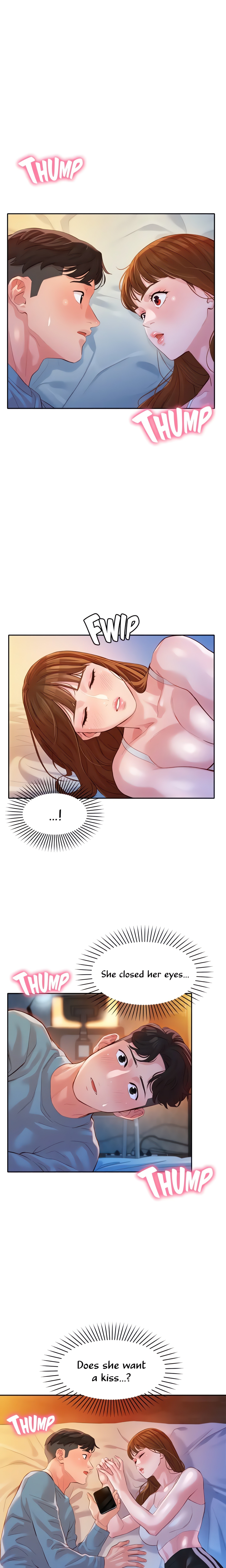 Goddess Stagram (Official) chapter 15 page 1