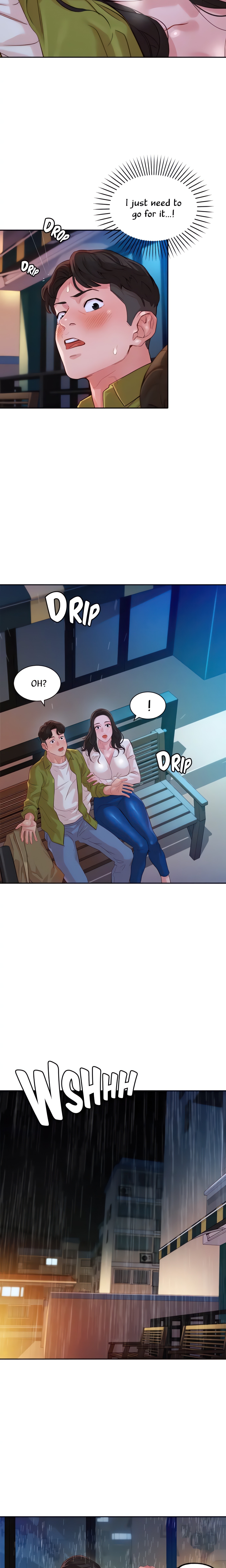 Goddess Stagram (Official) chapter 15 page 18