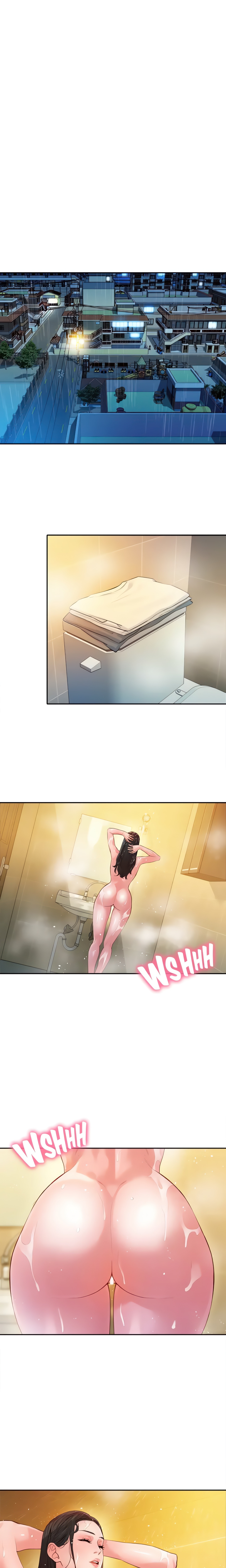Goddess Stagram (Official) chapter 16 page 8