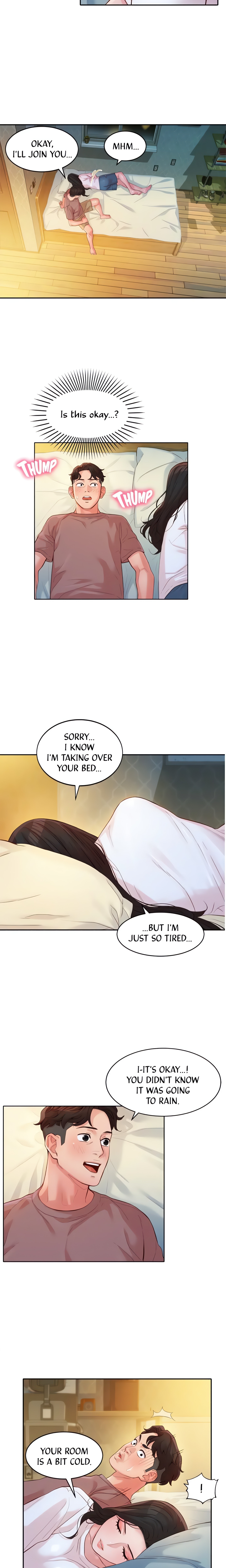Goddess Stagram (Official) chapter 16 page 15
