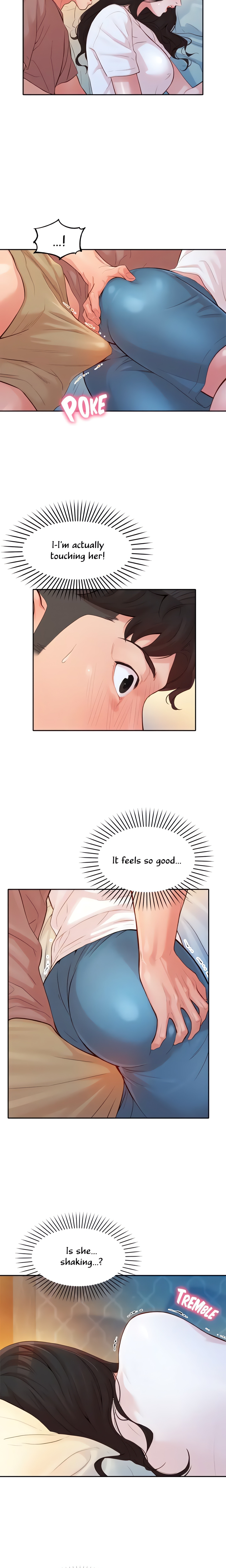Goddess Stagram (Official) chapter 17 page 3