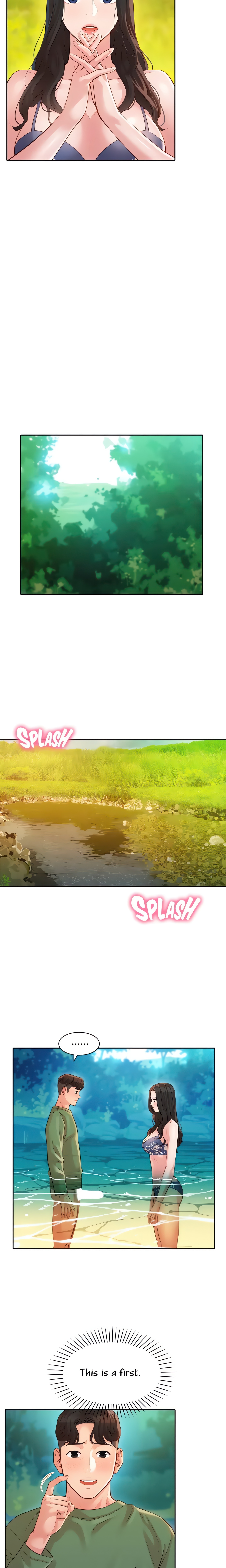 Goddess Stagram (Official) chapter 19 page 8