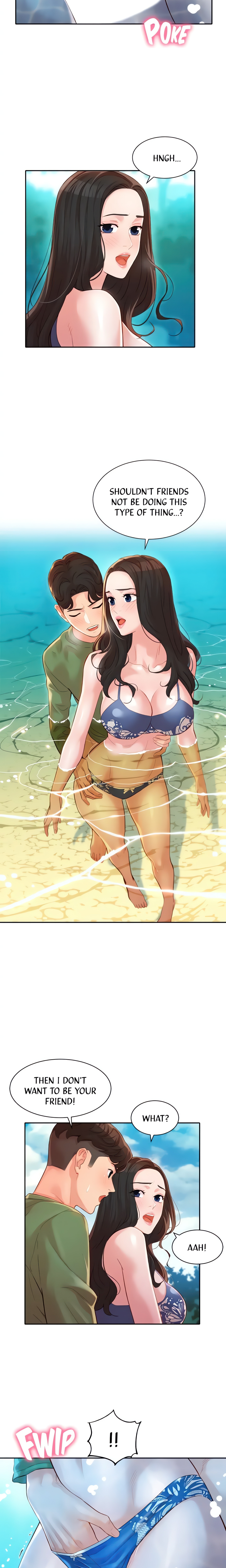 Goddess Stagram (Official) chapter 19 page 12
