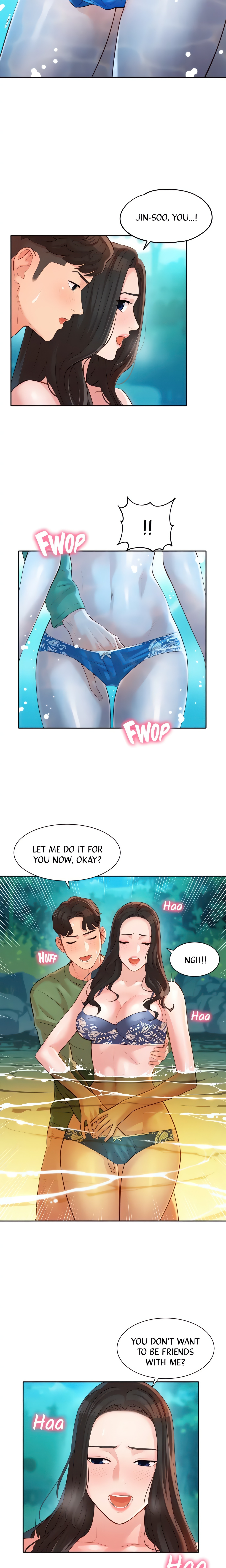 Goddess Stagram (Official) chapter 19 page 13