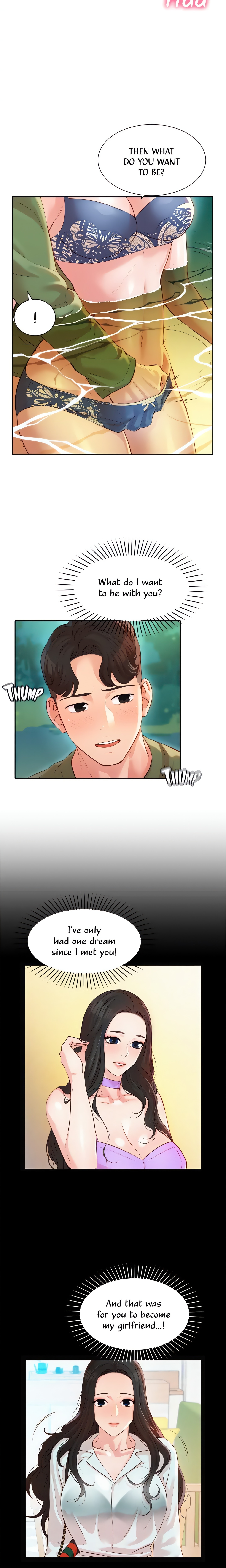 Goddess Stagram (Official) chapter 19 page 14